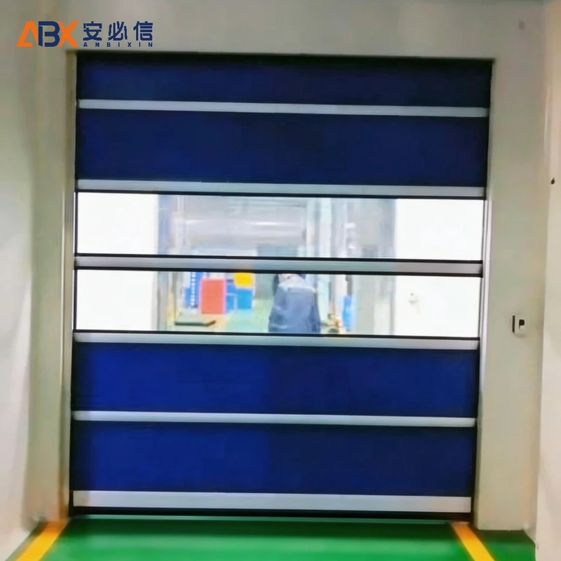 锦州工业快速门